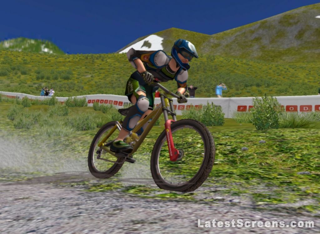 Mountain bike challenge mac download cnet